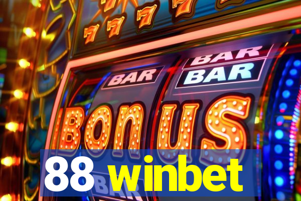 88 winbet